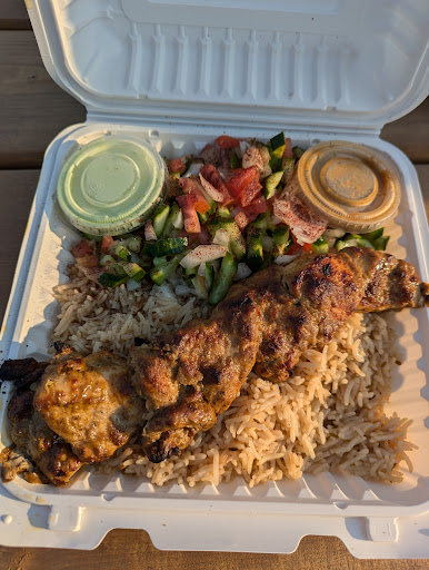 Photo of London Kabab - 1780 Dundas St, London, ON N5W 3E6